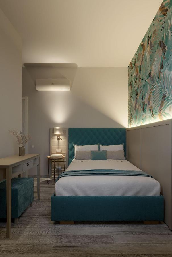 Pfa Hotel 비아레지오 외부 사진