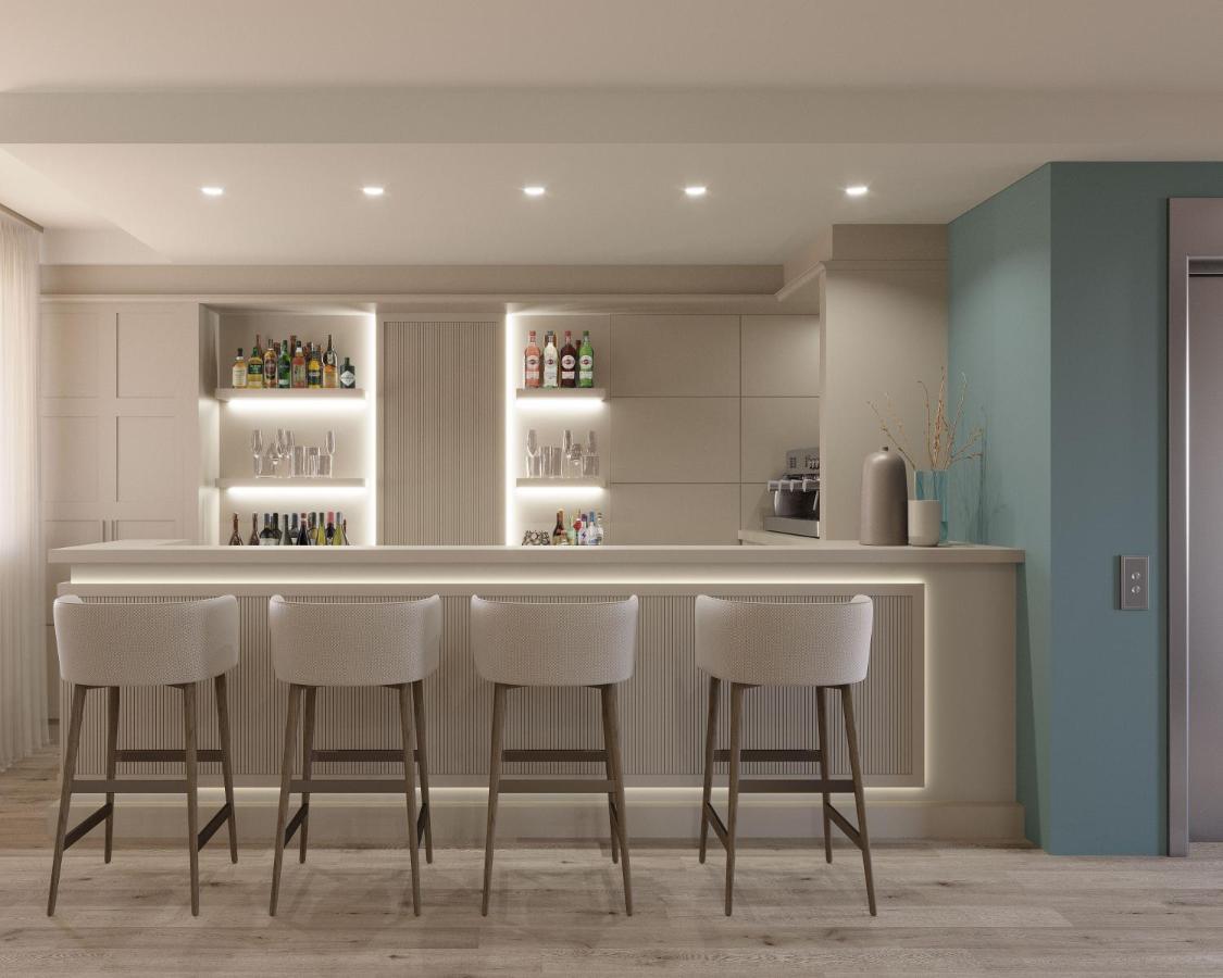 Pfa Hotel 비아레지오 외부 사진